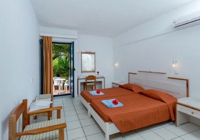 Dessole Dolphin Bay Resort