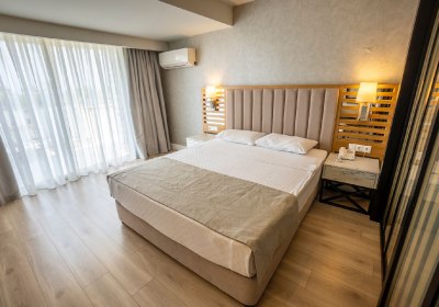 MC Arancia Resort Hotel