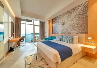 Royal Central Hotel & Resort The Palm
