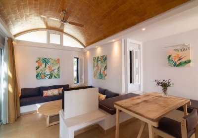 Cordial Biarritz Bungalows