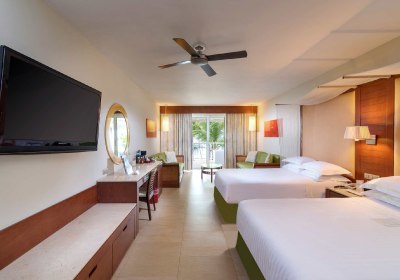 Barcelo Bavaro Palace