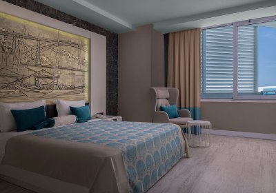 Sueno Hotels Deluxe Belek