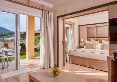 Zafiro Cala Mesquida & Spa