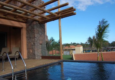 Lopesan Baobab Resort