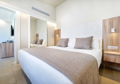 Club Maspalomas Suites & Spa