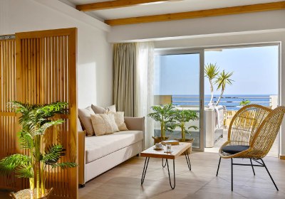 Blue Marine Resort & Spa