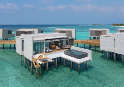 Alila Kothaifaru Maldives