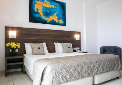 Theo Sunset Bay Hotel