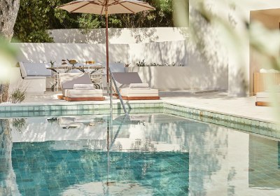 Corfu Imperial-A Grecotel Resort to Live