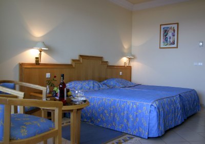 El Mouradi El Menzah