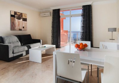 KN Panoramica Heights