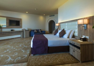 Albatros Citadel Resort