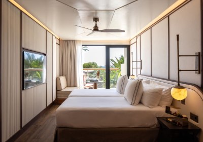 The Site Hotel (ex Hard Rock Ibiza)