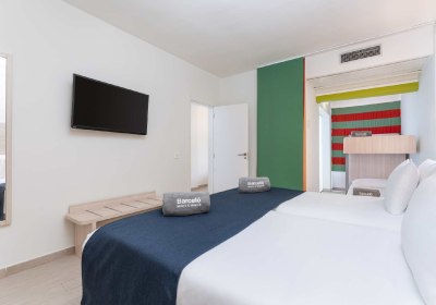 Barcelo Lanzarote Active Resort