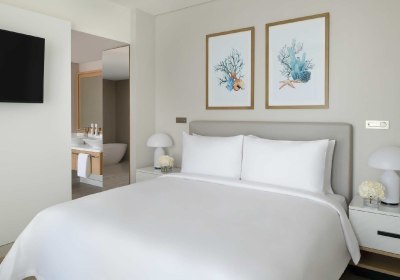 Mövenpick Resort Al Marjan Island