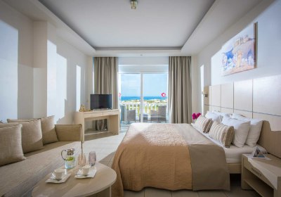 Matheo Hotel Villas & Suites