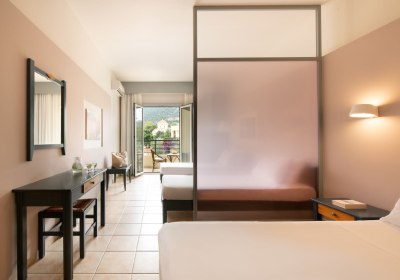 Mitsis Bali Paradise