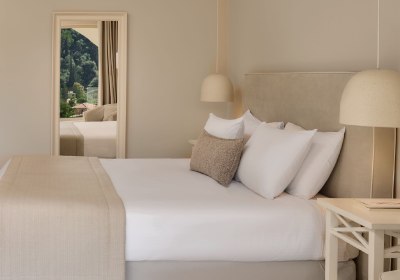 San Antonio Corfu Resort