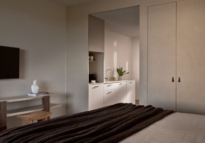 Asterion Suites and Spa, Elegant collection by Louis Hotels