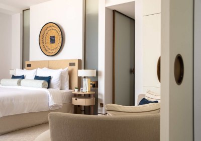 Jumeirah Saadiyat Island