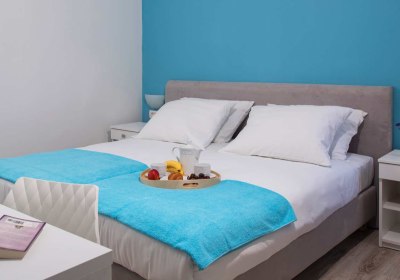 Aminess Port9 Residence