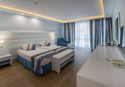 Villa List