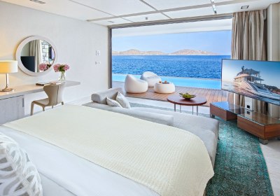 Elounda Beach Hotel & Villas