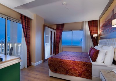 Litore Resort Hotel & Spa