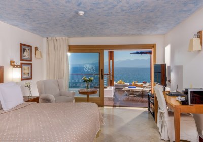 Elounda Beach Hotel & Villas