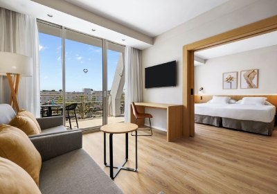 Protur Sa Coma Playa Hotel & Spa