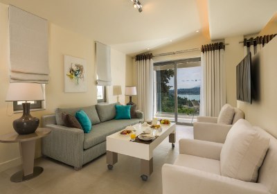 Rodostamo Hotel & Spa