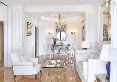 Corfu Imperial-A Grecotel Resort to Live