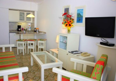 Aparthotel Maritim Playa