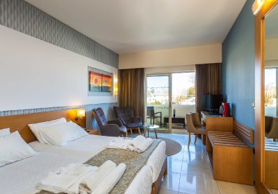 Atlantica Amalthia Beach