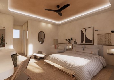 Kouros Palace Active Lifestyle