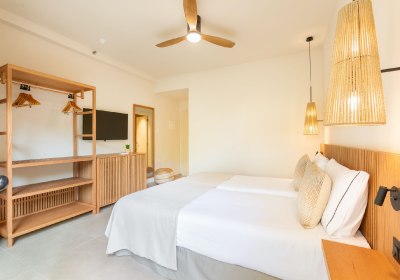 Playa Surf CBbC Hotel