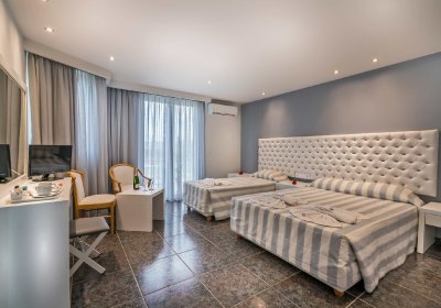 Georgioupolis Resort