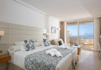 Landmar Playa la Arena