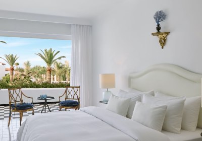 Caramel A Grecotel Resort to live