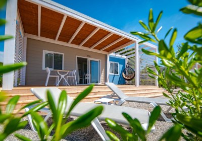 Arena Grand Kazela Camping Homes