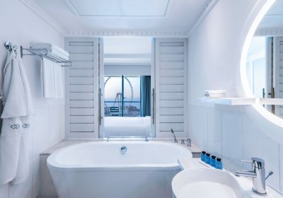 Sofitel Dubai Jumeirah Beach