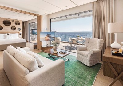 Elounda Beach Hotel & Villas