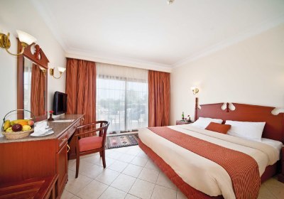 Aladdin Beach Resort