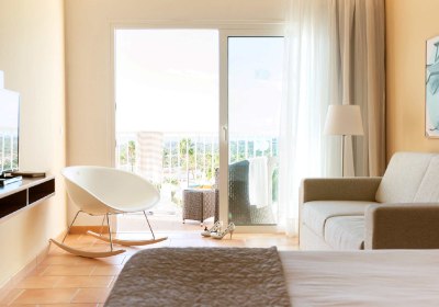 Sunprime Atlantic View