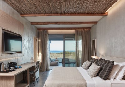 Atlantica Dreams Resort & Spa