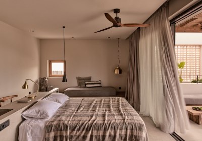Theros All Suites