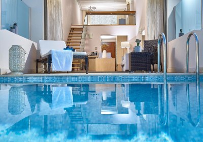 Castello Boutique Resort & Spa