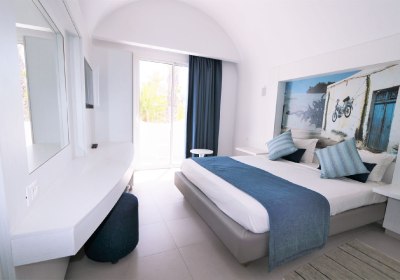 Hotel Meninx Djerba