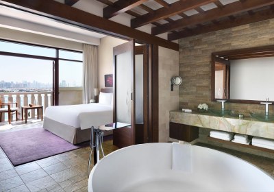 Sofitel Dubai The Palm