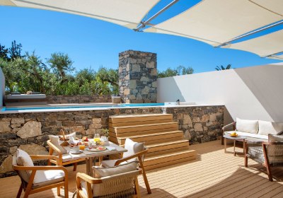 Wyndham Grand Crete Mirabello Bay